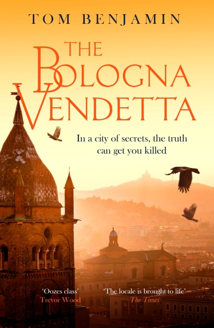 The Bologna Vendetta