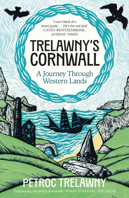 Trelawny’s Cornwall