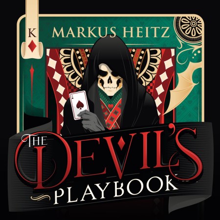 The Devil’s Playbook