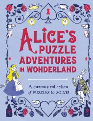 Alice’s Puzzle Adventures in Wonderland