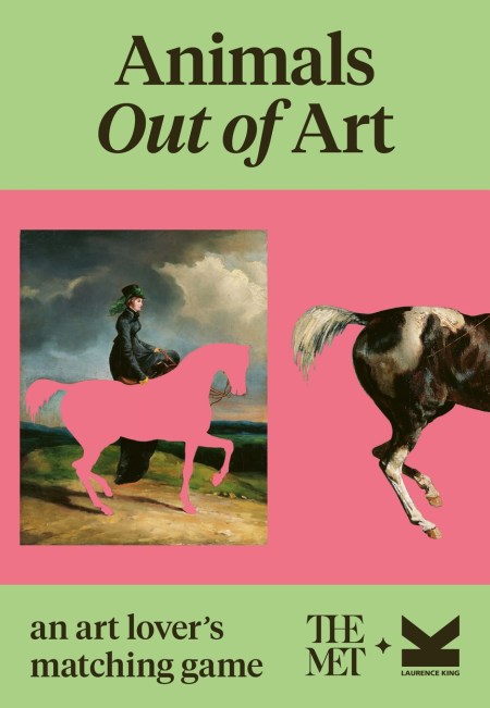 Animals Out of Art