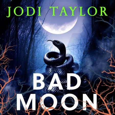 Bad Moon