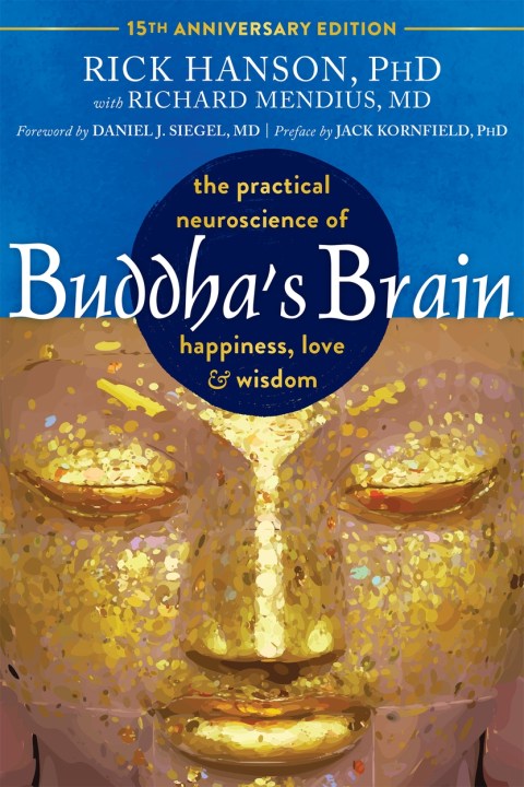 Buddha’s Brain