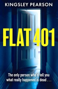 Flat 401