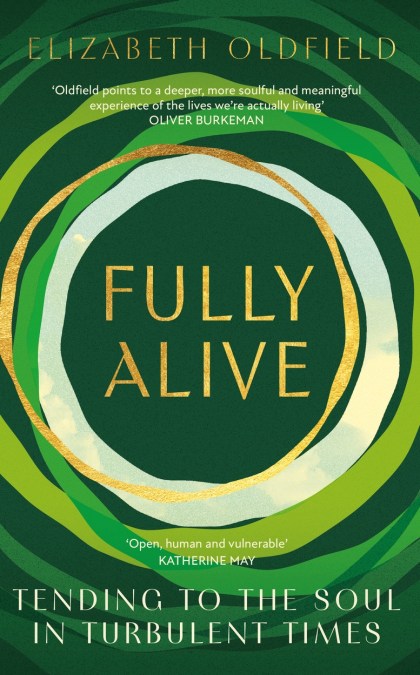 Fully Alive