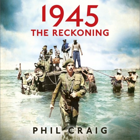 1945: The Reckoning