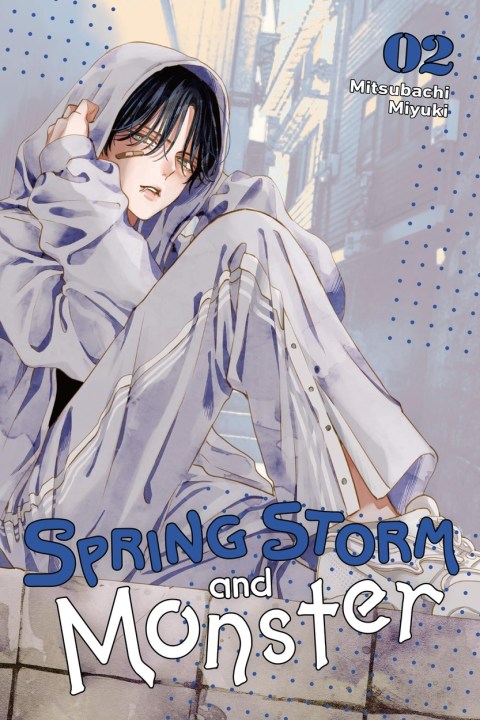 Spring Storm and Monster, Vol. 2