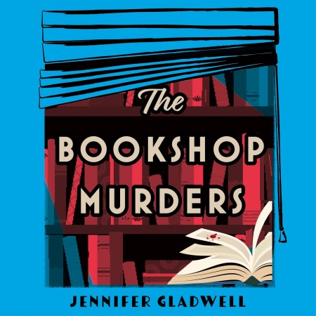 The Bookshop Murders