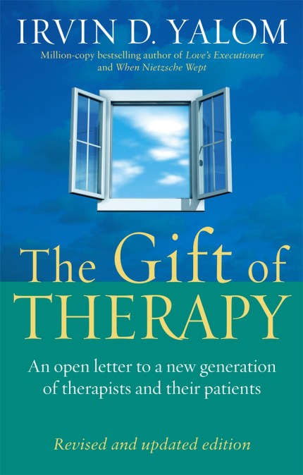 The Gift Of Therapy (Revised And Updated Edition)