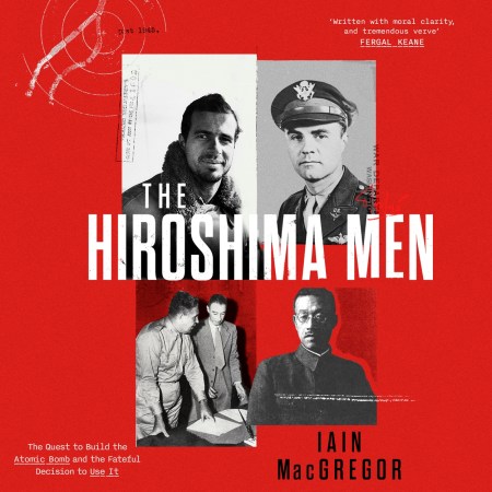 The Hiroshima Men